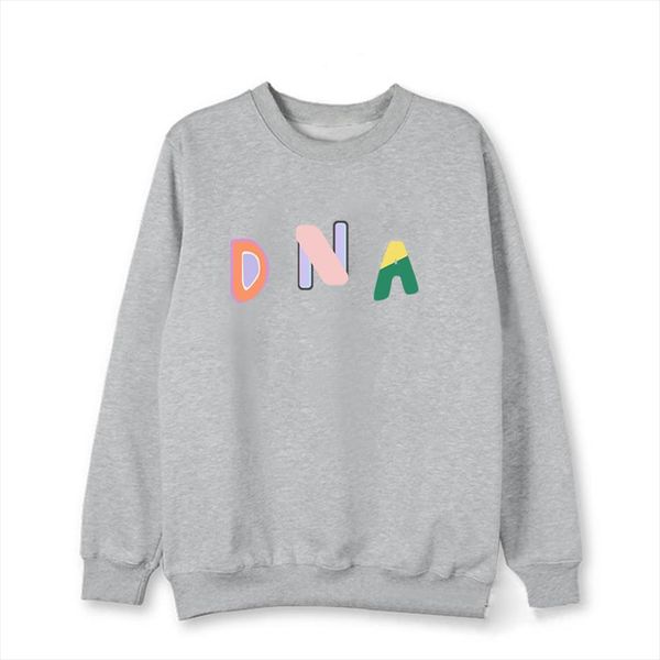 kpop днк cotton hoody o шеи толстовки с длинным рукавом руно сгущает осень зима outwear перевозка груза падения, Black
kpop днк cotton hoody o шеи толстовки с длинным рукавом руно сгущает осень зима outwear перевозка груза падения, Black