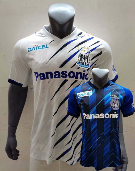 2021 2022 gamba maillots de foot osaka soccer jersey 21 22 football shirt home away camiseta de futbol, Black;yellow
2021 2022 gamba maillots de foot osaka soccer jersey 21 22 football shirt home away camiseta de futbol, Black;yellow