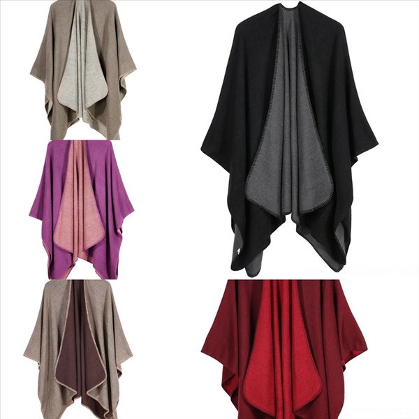 7rx scarf tassel scarf autumn winter women style shl shawls wraps western cashmere high-quality and elegant women's wear, Black
7rx scarf tassel scarf autumn winter women style shl shawls wraps western cashmere high-quality and elegant women's wear, Black