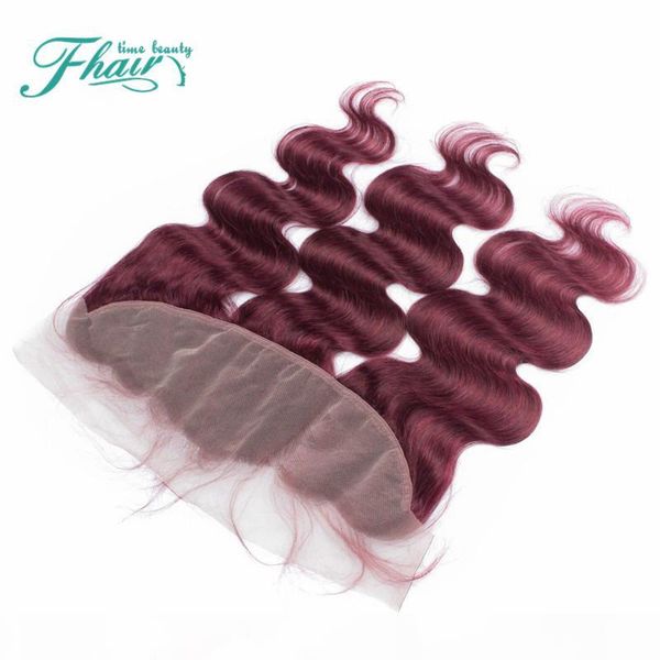 99j wine red ear to ear lace frontal closure middle 3 part burgundy brazilian body wave frontal closure 13x4 with bleached knots, Black;brown
99j wine red ear to ear lace frontal closure middle 3 part burgundy brazilian body wave frontal closure 13x4 with bleached knots, Black;brown