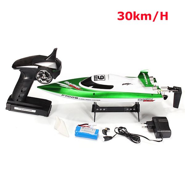 feilun ft009 4channel 2.4ghz remote controller brushed motor speedboat rc racing boat high speed 30km/h water cooling system rtr
feilun ft009 4channel 2.4ghz remote controller brushed motor speedboat rc racing boat high speed 30km/h water cooling system rtr