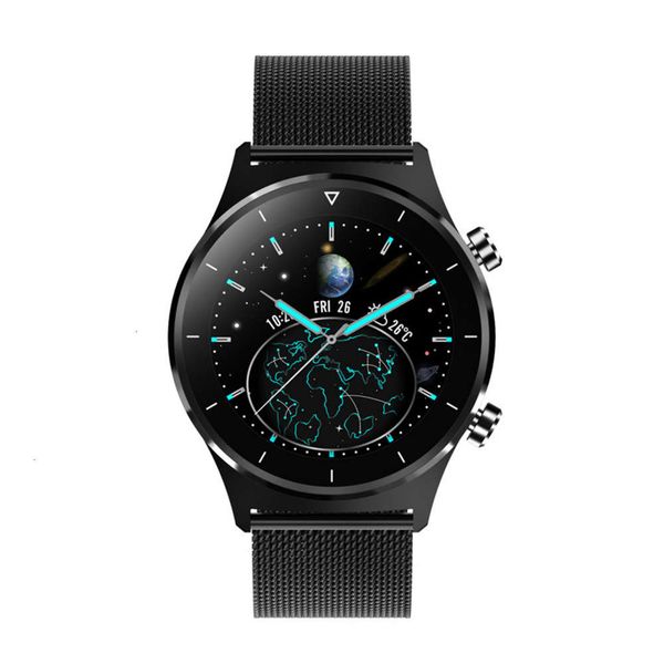 busins new watch e13 heart smart rate prsure blood oxygen ip68 waterproof bluetooth call reminder multi sport mcbjfxcg, Blue
busins new watch e13 heart smart rate prsure blood oxygen ip68 waterproof bluetooth call reminder multi sport mcbjfxcg, Blue
