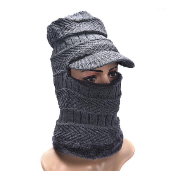 beanies winter women men's skullies wool knitted balaclava cap ninja mask thermal plush pocket hat snow cap1
beanies winter women men's skullies wool knitted balaclava cap ninja mask thermal plush pocket hat snow cap1