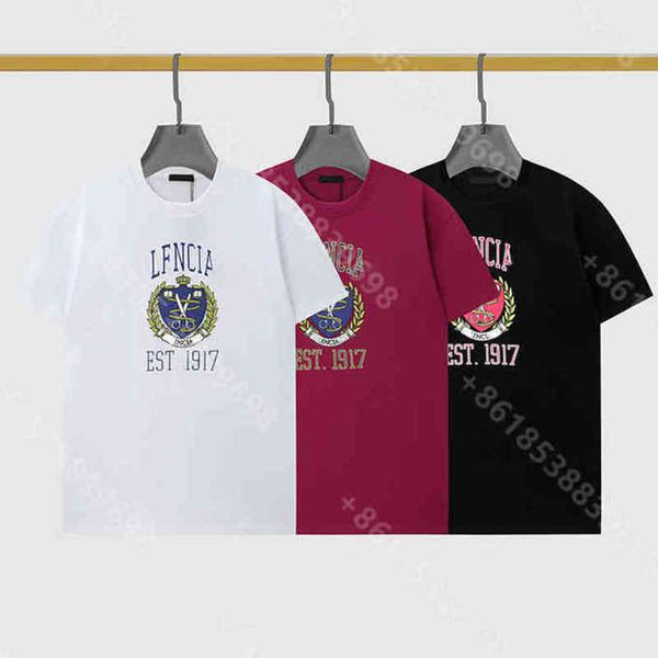 22ss designer clothes man t shirt brand cotton t shirts for men women summer cartoon logo brand clothing plus size lovers t-shirts 5a tees, White;black
22ss designer clothes man t shirt brand cotton t shirts for men women summer cartoon logo brand clothing plus size lovers t-shirts 5a tees, White;black