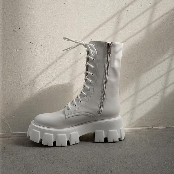 bottes femme 2020 новых зимних ботинки женских ботильонов натуральной кожа красивых мотоциклы сапоги британский botas стиль mujer, Black
bottes femme 2020 новых зимних ботинки женских ботильонов натуральной кожа красивых мотоциклы сапоги британский botas стиль mujer, Black