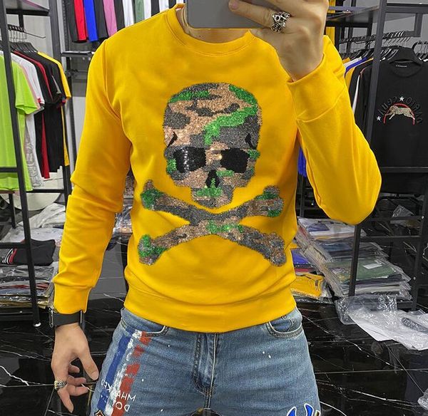 2021 Hoodies of Hot Hip Hop Men Sweater Streetwear Casual Fashion Clothes Plus Oversize 4xl Ofl0, Black
2021 Hoodies of Hot Hip Hop Men Sweater Streetwear Casual Fashion Clothes Plus Oversize 4xl Ofl0, Black