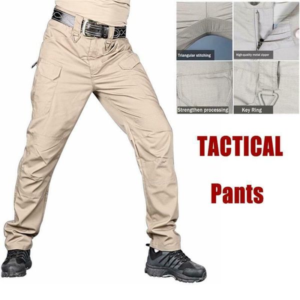 outdoor pants mens camouflage cargo elastic multiple pocket male trousers joggers pant plus size tactical men, Black;green
outdoor pants mens camouflage cargo elastic multiple pocket male trousers joggers pant plus size tactical men, Black;green