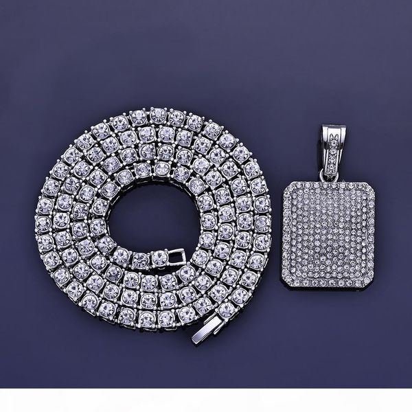 new hiphop necklace jewelry heavy gold silver full of rhinestone hip hop tide dog tag men women fashion chain
new hiphop necklace jewelry heavy gold silver full of rhinestone hip hop tide dog tag men women fashion chain