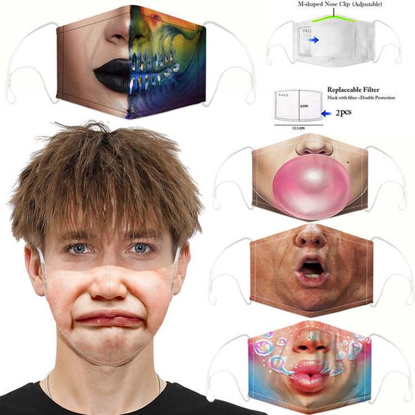 anti-dust 5 mask styles mouth digital printed adjustable windproof outdoor sports face 5-layer synthetic filter jj426
anti-dust 5 mask styles mouth digital printed adjustable windproof outdoor sports face 5-layer synthetic filter jj426