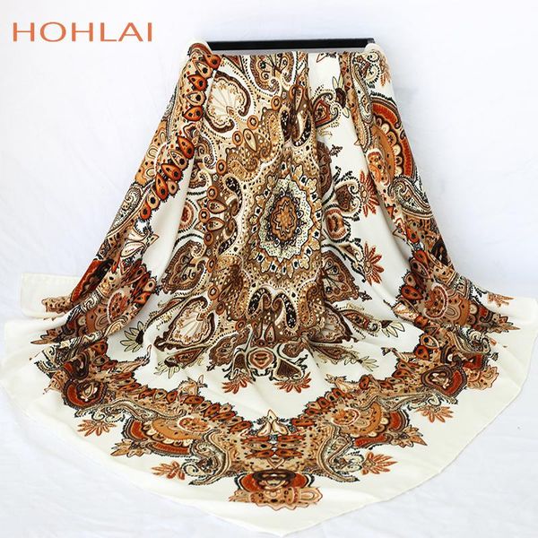scarves 2021 designer bandana printing winter scarf women shawls thicken warm stoles wrap 120*120cm, Blue;gray
scarves 2021 designer bandana printing winter scarf women shawls thicken warm stoles wrap 120*120cm, Blue;gray