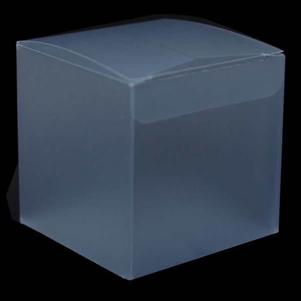 matte frosted clear square plastic pvc boxes gift cosmetic cupcake candy packaging dust proof carton wedding party favor h bbylbf
matte frosted clear square plastic pvc boxes gift cosmetic cupcake candy packaging dust proof carton wedding party favor h bbylbf
