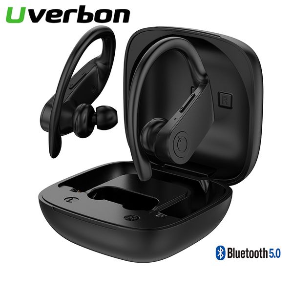 b11 led power display bluetooth wireless earphone v5.0 headphones tws stereo earbuds handssport headset for ios&android
b11 led power display bluetooth wireless earphone v5.0 headphones tws stereo earbuds handssport headset for ios&android