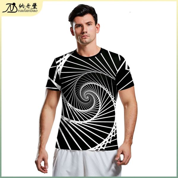 visual men's new printing personalized vertigo slim fit short sve t-shirt b129-9150, Black
visual men's new printing personalized vertigo slim fit short sve t-shirt b129-9150, Black
