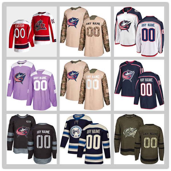 20th anniversary columbus blue jackets max domi seth jones cam atkinson vladislav gavrikov nick foligno mikko koivu dubois werenski jersey, Black;red
20th anniversary columbus blue jackets max domi seth jones cam atkinson vladislav gavrikov nick foligno mikko koivu dubois werenski jersey, Black;red