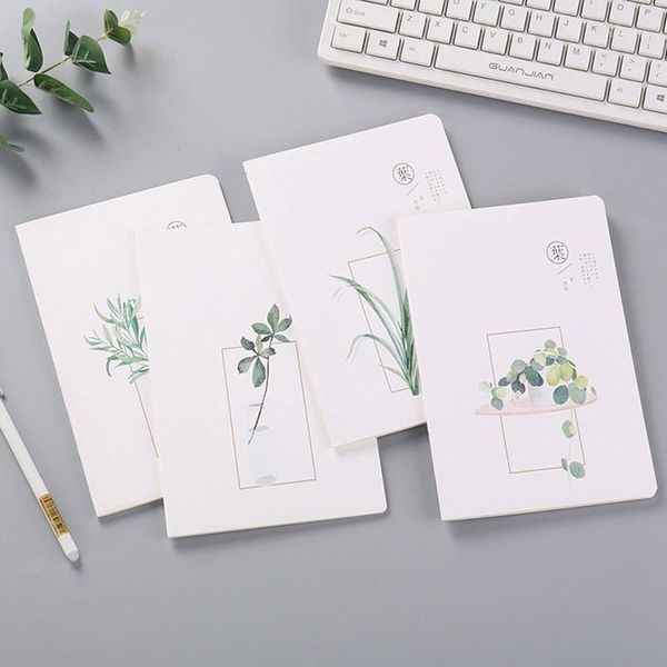 4 pcs/set cute stationery notebook soft cover a5 notebook lines composition diary binding school supply1, Purple;pink
4 pcs/set cute stationery notebook soft cover a5 notebook lines composition diary binding school supply1, Purple;pink
