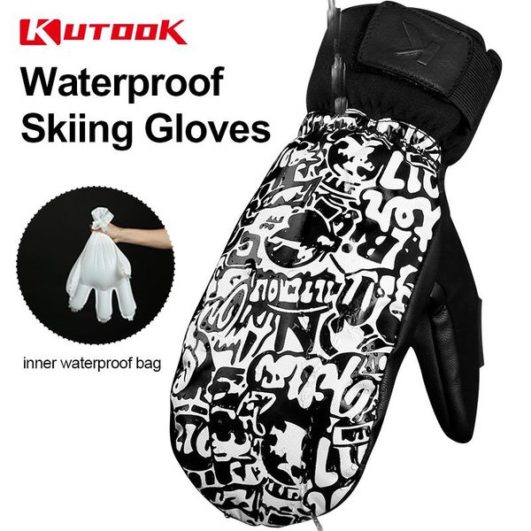 kutook waterproof thermal ski gloves winter men women snowboard snow gloves sport warm skiing windproof snowmobile mitten
kutook waterproof thermal ski gloves winter men women snowboard snow gloves sport warm skiing windproof snowmobile mitten