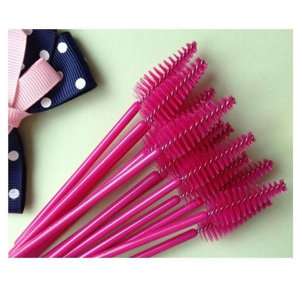 factory direct sales of disposable color water drop eyelash brush eyelash volume mascara brush rose red color10 jlljom
factory direct sales of disposable color water drop eyelash brush eyelash volume mascara brush rose red color10 jlljom