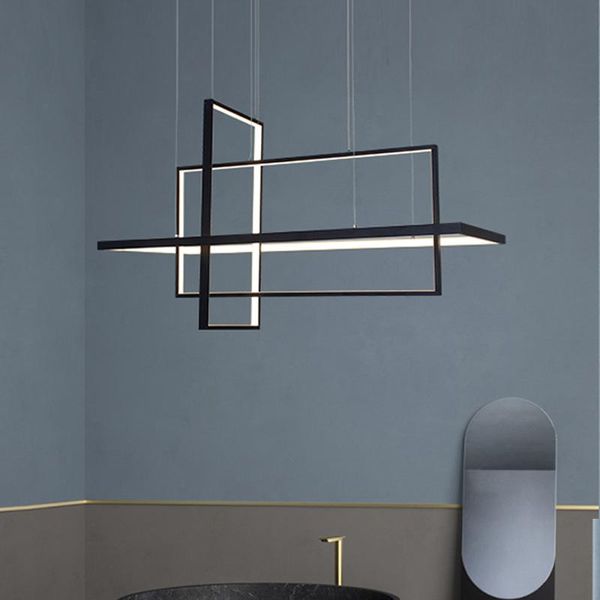 modern led chandelier fixture lamps for living room dining restaurant art decoration hanging lights with remote control lighting
modern led chandelier fixture lamps for living room dining restaurant art decoration hanging lights with remote control lighting