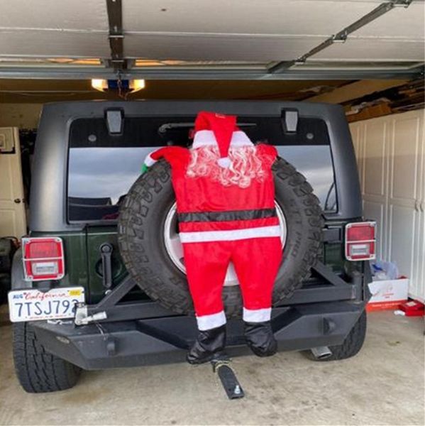 christmas decoration santa claus pendant hanging ornament lint santa clothes xmas 2021 happy new year door window car decoration f110701
christmas decoration santa claus pendant hanging ornament lint santa clothes xmas 2021 happy new year door window car decoration f110701