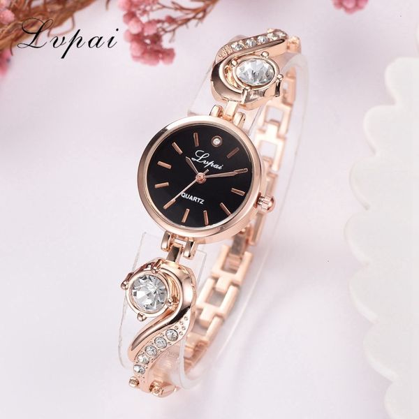 lvpai brand luxury rhinestone watches women quartz bracelet watches ladies dress new fashion rose gold clock relogios kol saati, Silver
lvpai brand luxury rhinestone watches women quartz bracelet watches ladies dress new fashion rose gold clock relogios kol saati, Silver