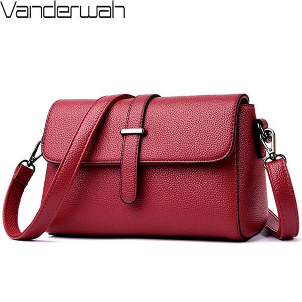 2020 sac a main femme new crossbody bags for women 2020 flap leather handbags designer women shoulder messenger bag
2020 sac a main femme new crossbody bags for women 2020 flap leather handbags designer women shoulder messenger bag