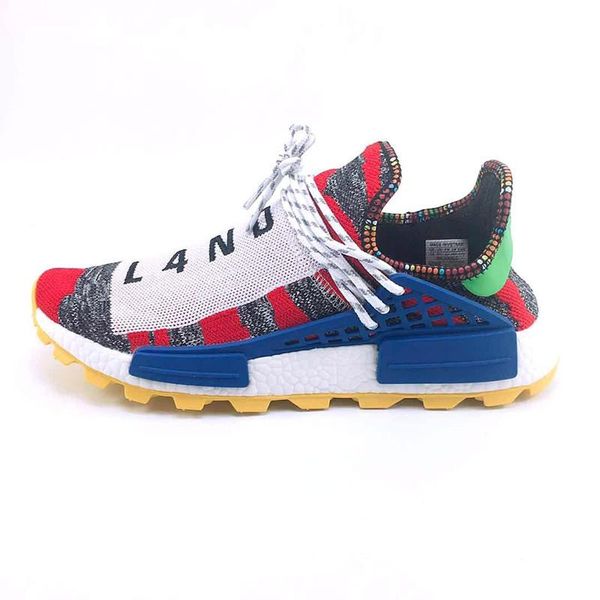 new human race hu trail x pharrell williams men running shoes solar pack afro holi blank canvas mens trainers women sports sneaker
new human race hu trail x pharrell williams men running shoes solar pack afro holi blank canvas mens trainers women sports sneaker