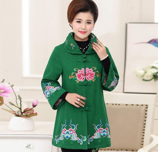 new autumn chinese embroidered coat tang women's suit clothes big size women gxq2, Tan;black
new autumn chinese embroidered coat tang women's suit clothes big size women gxq2, Tan;black