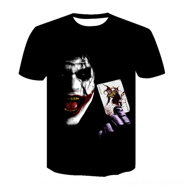 0lo36 summer funny t-shirt clown pattern digi digital printing men's and short fashion casual women's sleeve personality t-shirt d, Blue
0lo36 summer funny t-shirt clown pattern digi digital printing men's and short fashion casual women's sleeve personality t-shirt d, Blue