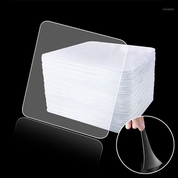 hooks & rails 20 pcs double-sided strong adhesive kitchen wall door sticky bathroom magic stickers1
hooks & rails 20 pcs double-sided strong adhesive kitchen wall door sticky bathroom magic stickers1