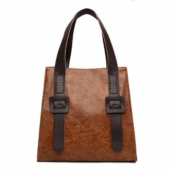 2020 vintage hand bags ladies casual tote bag luxury handbags women bags designer women messenger bag female sac a main handbag
2020 vintage hand bags ladies casual tote bag luxury handbags women bags designer women messenger bag female sac a main handbag