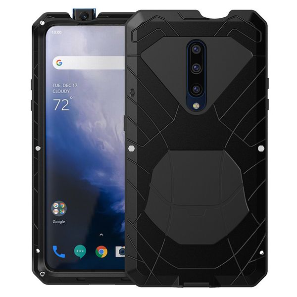 oneplus7 7pro телефон heavy duty броневой защиты металлической крышкой anti-падения алюминиевый корпус для oneplus 7t pro
oneplus7 7pro телефон heavy duty броневой защиты металлической крышкой anti-падения алюминиевый корпус для oneplus 7t pro