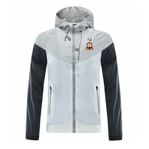 2020-21 bradford city hooded windbreaker jacket sports winter windproof long zippered hooded sportswear soccer jacket running jackets, Black;red
2020-21 bradford city hooded windbreaker jacket sports winter windproof long zippered hooded sportswear soccer jacket running jackets, Black;red