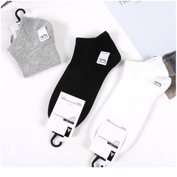 solid color socks men business casual socks cotton black white gray ankle socks male breathable short spring summ bbybqj
solid color socks men business casual socks cotton black white gray ankle socks male breathable short spring summ bbybqj