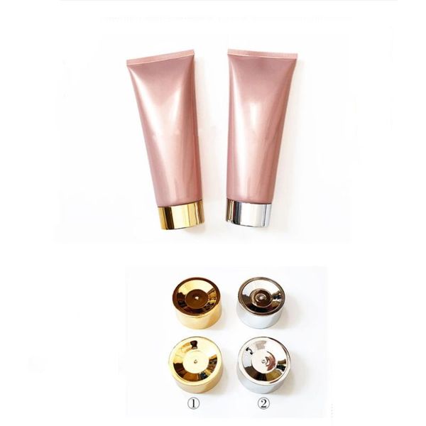 30pcs 200g pearl pink soft tube empty cosmetic cream lotion shampoo facial cleanser containers my bottle perfumes
30pcs 200g pearl pink soft tube empty cosmetic cream lotion shampoo facial cleanser containers my bottle perfumes