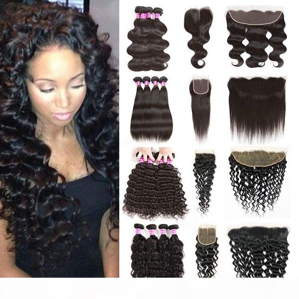 peruvian wet and wary hair with closure indian kinky curly hair with lace closure or ear to ear lace frontal with 4 bundles, Black;brown
peruvian wet and wary hair with closure indian kinky curly hair with lace closure or ear to ear lace frontal with 4 bundles, Black;brown