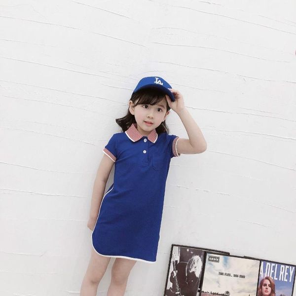 summer baby girls clothes fashion dress new design baby dress cotton blue toddler1, Red;yellow
summer baby girls clothes fashion dress new design baby dress cotton blue toddler1, Red;yellow