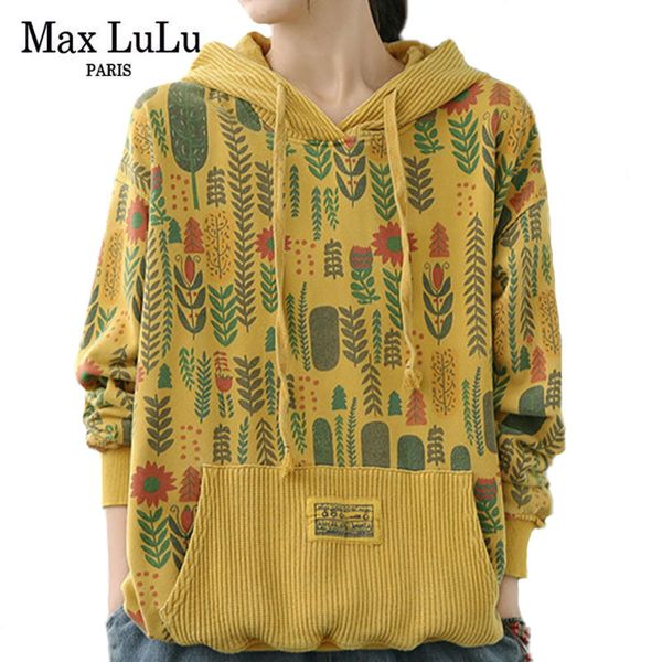 max lulu korean fashion designer clothes ladies printed sweatshirts womens casual hooded hoodies oversized streetwear plus size
max lulu korean fashion designer clothes ladies printed sweatshirts womens casual hooded hoodies oversized streetwear plus size