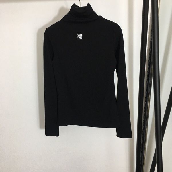 yjw8v slim king wang autumn new letter offset printing versatile fit 2020aw shirt high collar bottoming shirt woman 6ngya, White
yjw8v slim king wang autumn new letter offset printing versatile fit 2020aw shirt high collar bottoming shirt woman 6ngya, White