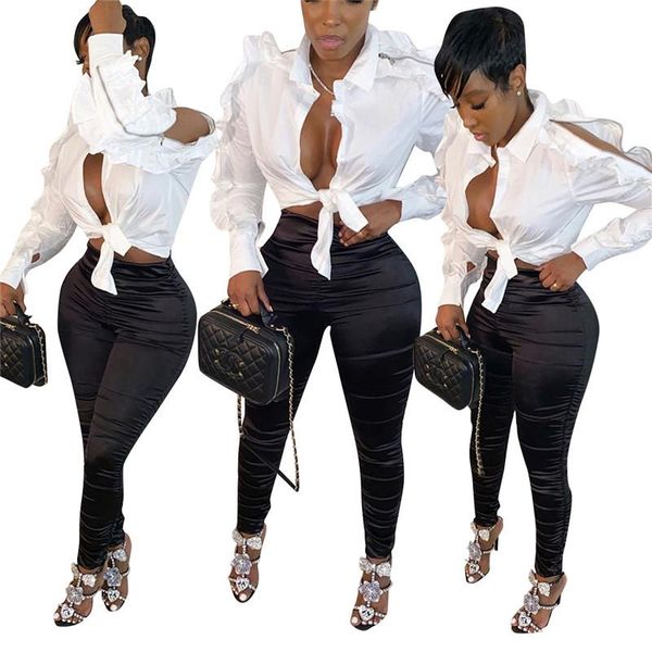 women's blouses & shirts edge open sleeve zipper blouse shirt women white fashion casual long crop womens streetwear
women's blouses & shirts edge open sleeve zipper blouse shirt women white fashion casual long crop womens streetwear