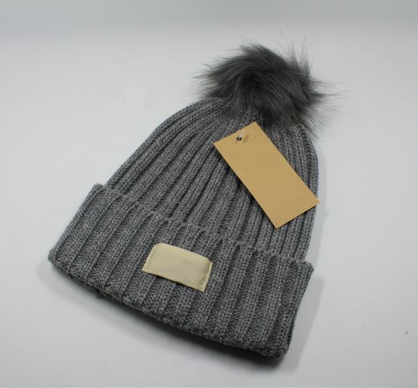 new fashion women winter hats gift solid knitted beanies caps hair ball thick winter warm hat, Blue;gray
new fashion women winter hats gift solid knitted beanies caps hair ball thick winter warm hat, Blue;gray