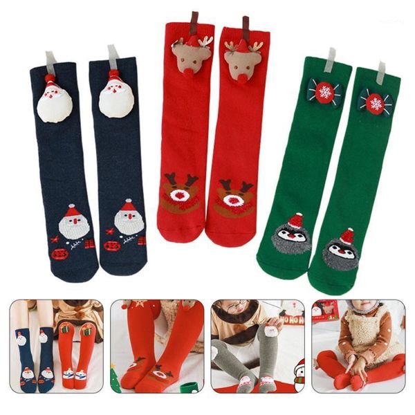 christmas decorations 3 pairs of baby socks thickened lovely soft warm cotton stockings for winter party1
christmas decorations 3 pairs of baby socks thickened lovely soft warm cotton stockings for winter party1