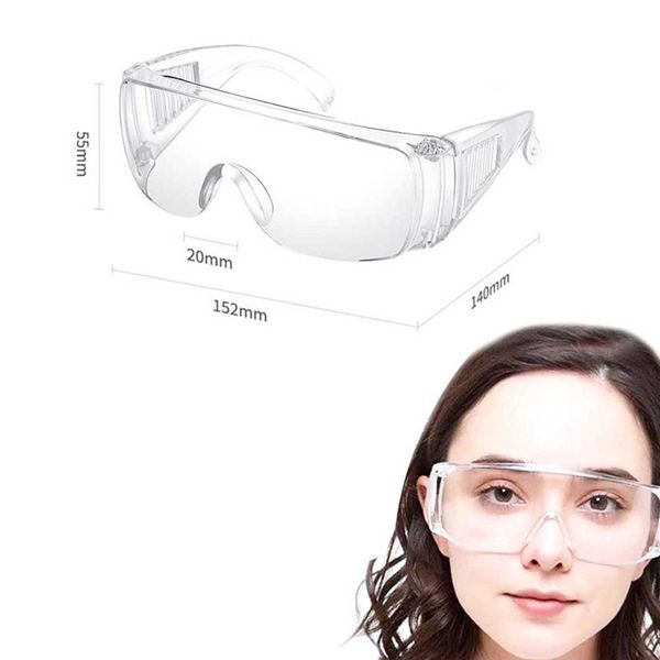 work protective transparent safety goggles anti-splash wind-proof glasses for industrial research cycling riding
work protective transparent safety goggles anti-splash wind-proof glasses for industrial research cycling riding