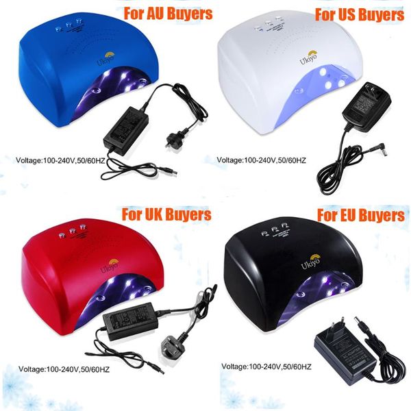 uv led lamp for nails dryer 36w lamp for manicure gel nail drying with 30s/60s/90s button curing gel varnish
uv led lamp for nails dryer 36w lamp for manicure gel nail drying with 30s/60s/90s button curing gel varnish