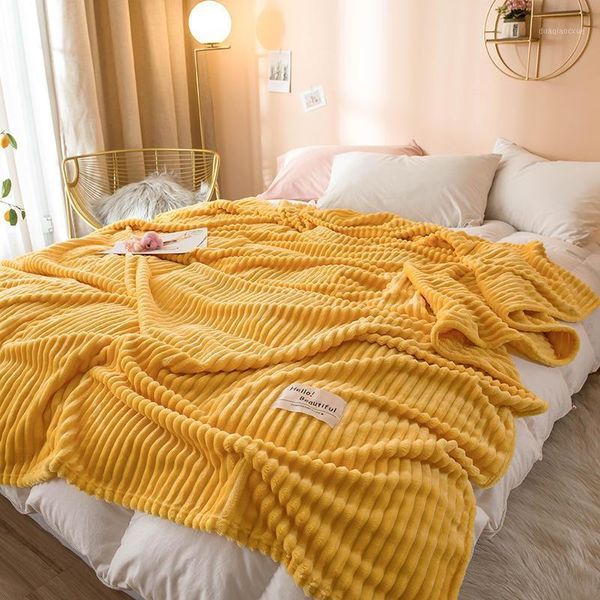 blankets 50solid color soft yellow throw blanket for beds square flannel on the bed thickness warm couch1
blankets 50solid color soft yellow throw blanket for beds square flannel on the bed thickness warm couch1