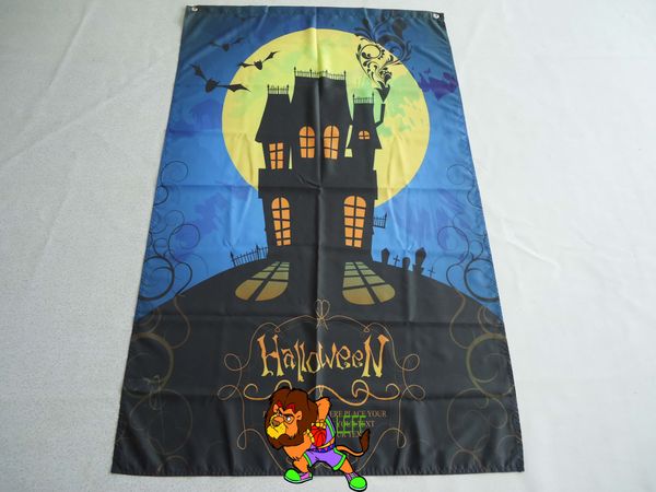 happy halloween flag, haunted house,castle banner heat transfer 30*40 inch,280g/m2 fabric,double sided printed garden flag
happy halloween flag, haunted house,castle banner heat transfer 30*40 inch,280g/m2 fabric,double sided printed garden flag