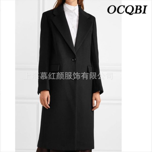 plus size winter women wool coat black elegant fashion clothes 2020 ladies long coat
plus size winter women wool coat black elegant fashion clothes 2020 ladies long coat