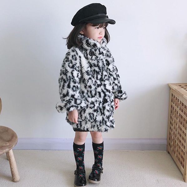 winter children coat leopard faux fur coat jacket baby girl outerwear turtleneck infant clothing cashmere warm jackets1, Blue;gray
winter children coat leopard faux fur coat jacket baby girl outerwear turtleneck infant clothing cashmere warm jackets1, Blue;gray