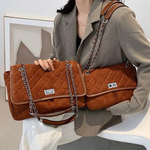 matte pu leather black quilted retro large-capacity bag women bag 2020 new style fashion all-match simple shoulder tote
matte pu leather black quilted retro large-capacity bag women bag 2020 new style fashion all-match simple shoulder tote