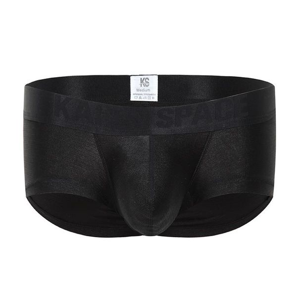 vip167-men's ice silk briefs summer breathable mercerized fashion boxer briefs men's boxer, Black;white
vip167-men's ice silk briefs summer breathable mercerized fashion boxer briefs men's boxer, Black;white