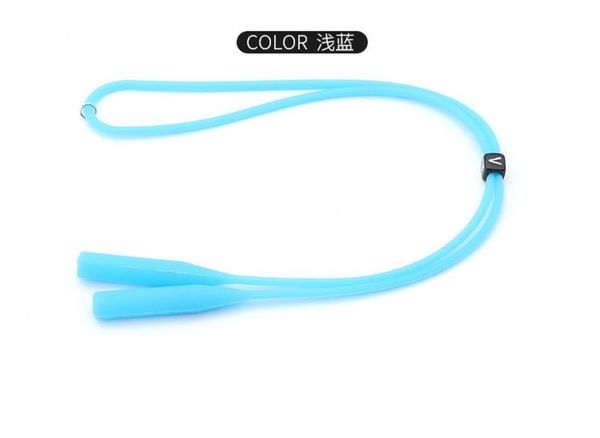 2020 new women elastic candy color sport sile glasse spectacle cord string non slip ear hook holder sunglasses strap h jllqcn
2020 new women elastic candy color sport sile glasse spectacle cord string non slip ear hook holder sunglasses strap h jllqcn